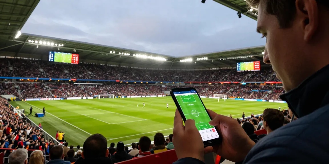 CabongTv watch live football today with expert analysis, betting tips, and live odds in a thrilling stadium atmosphere.