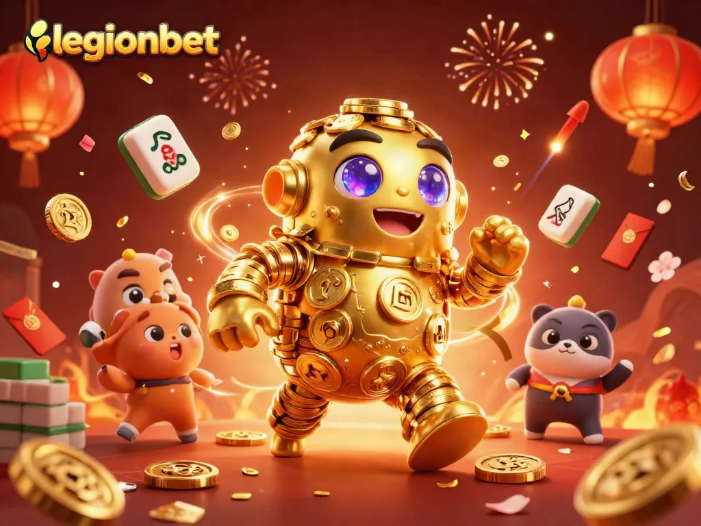 Engage with legionbet's thrilling gaming adventure featuring dynamic casino illustrations.
