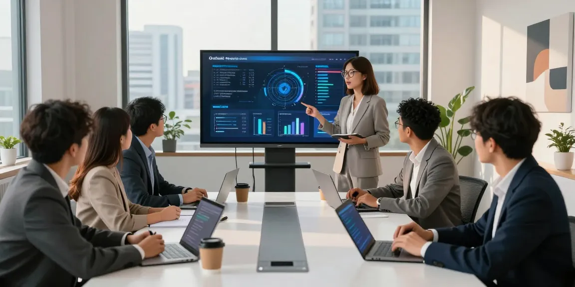Mastering AI for Business: 5 Effective Strategies for 2026 Success
