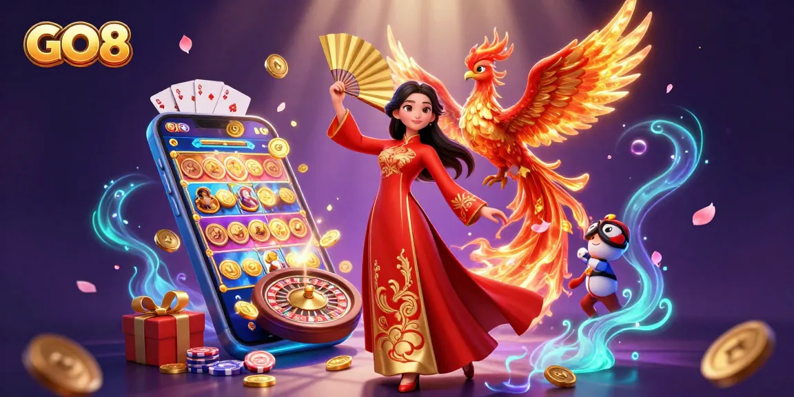 GO8 Head to Head: Comprehensive Slots and Live Casino Comparison for Players in 2026