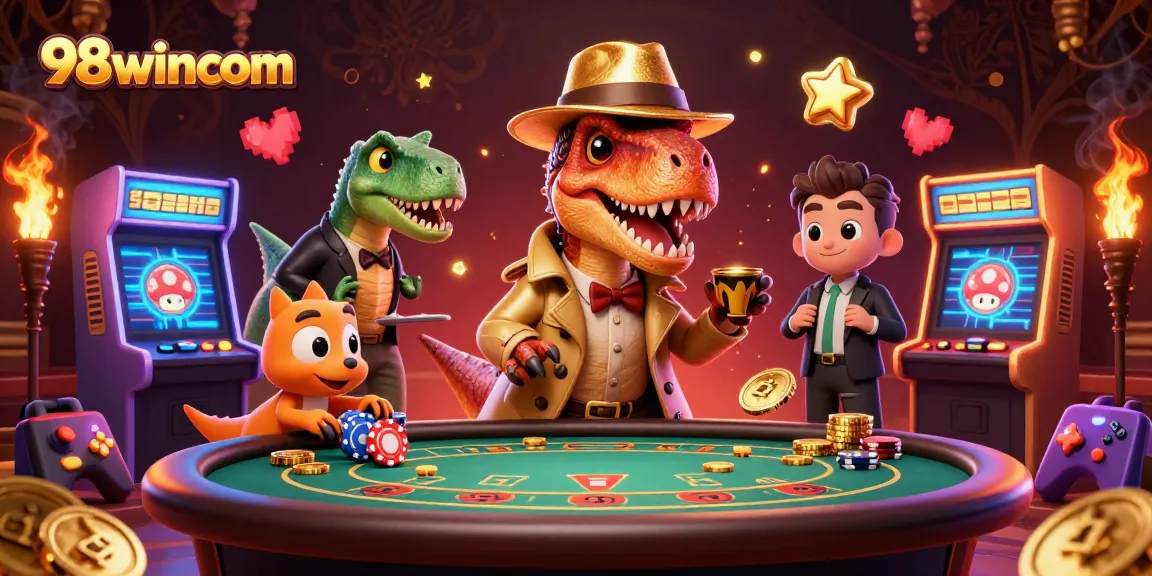 How to Build a Winning 98wincom Strategy from Scratch for Gamblers in 2026