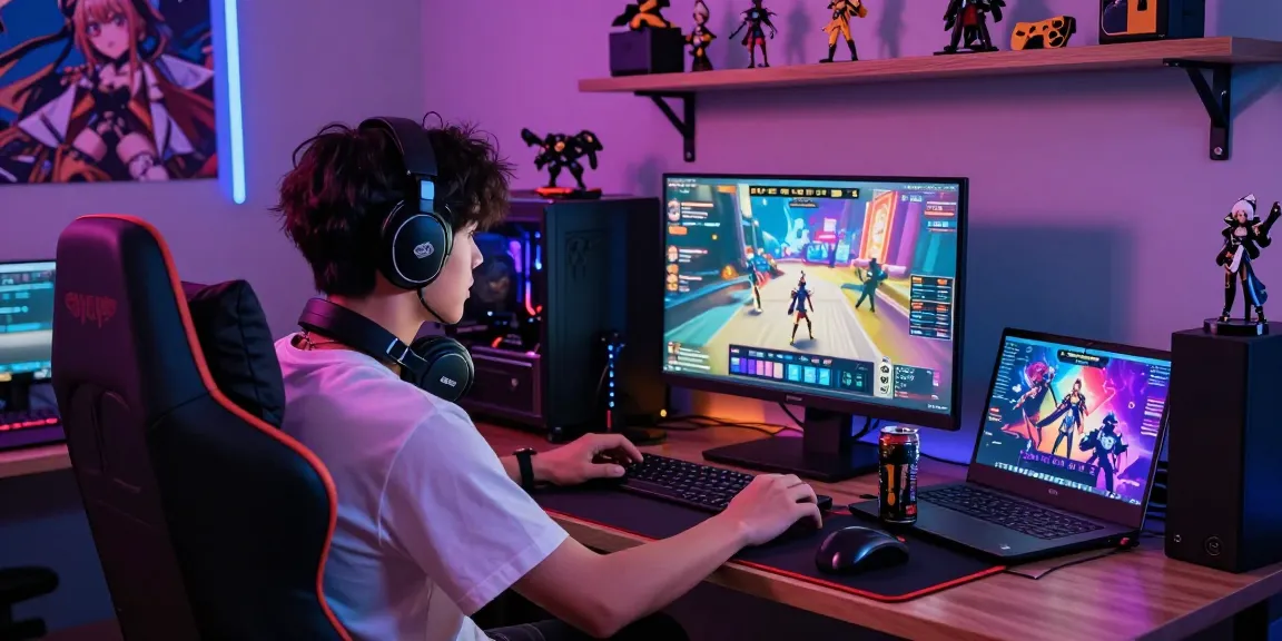 3 Levels of Online Hentai Game Mastery: From Beginner to Expert in 2026