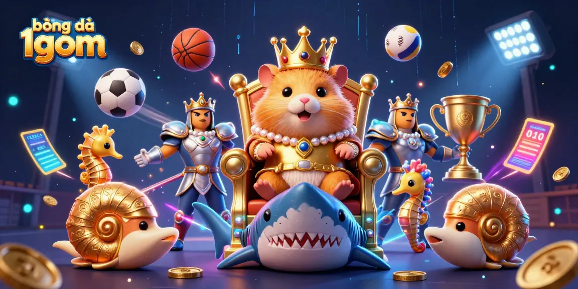 Battle-Tested bóng đá 1gom Strategies for 2026: Winning Tactics for Bettors