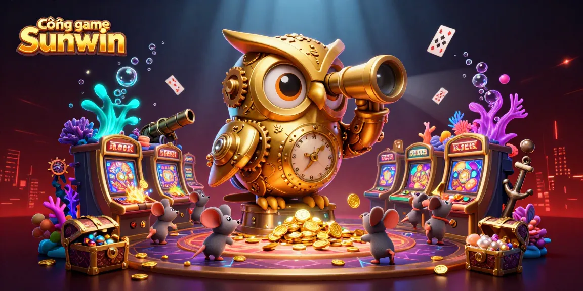The Cổng game Sunwin Multiplier Effect on Winning Strategies for Players in 2026