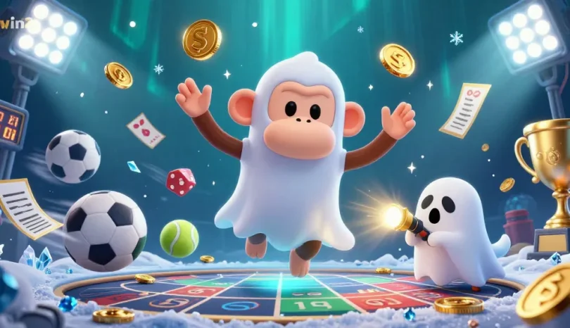 The Quiet sunwin20 Revolution Happening in 2026 for Gamblers Seeking Winning Strategies