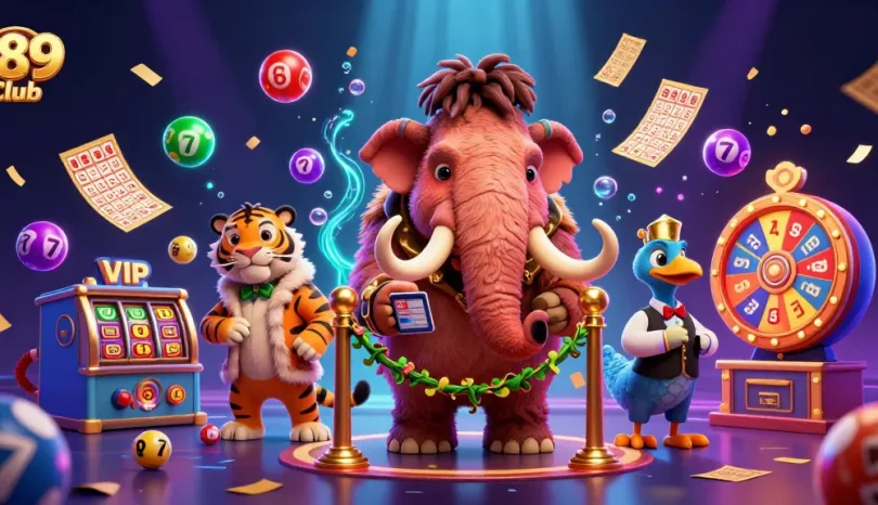 How 789Club Saves Gamblers Time and Money with Efficient Gaming Strategies in 2026