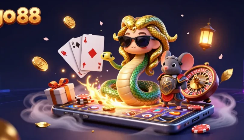 go 88 Feature-by-Feature: What Sets Each Gambling Strategy Apart in 2026