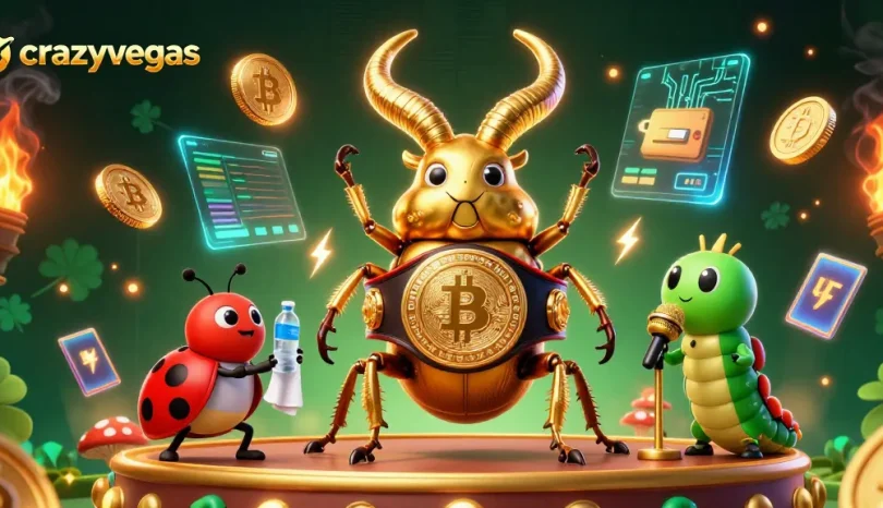 How to Fix Common crazyvegas Casino Issues Fast for Winning Strategies in 2026