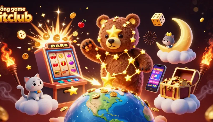 7 Warning Signs When Choosing cổng game hitclub for Winning Strategies in 2026